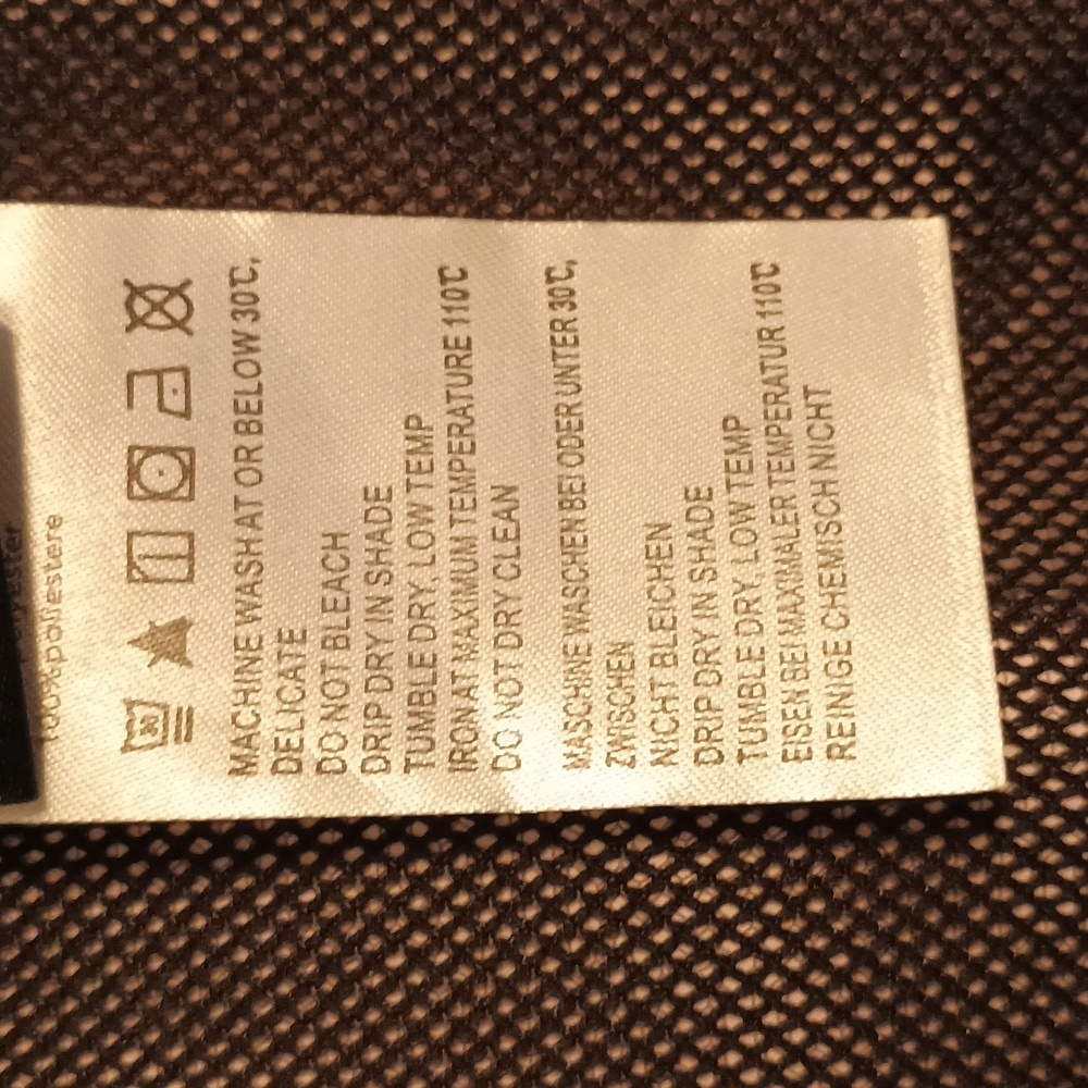 Waterproof Baleaf Orange Jacket with Black-refelective For Night Time, W… - Picture 9 of 14